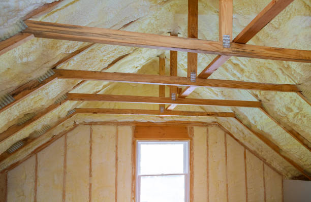 Best Insulation Installation Services in Daly City, CA