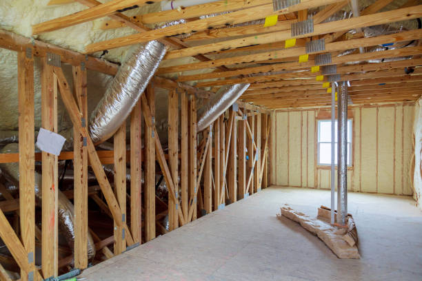 Best Insulation Maintenance and Repair in Daly City, CA