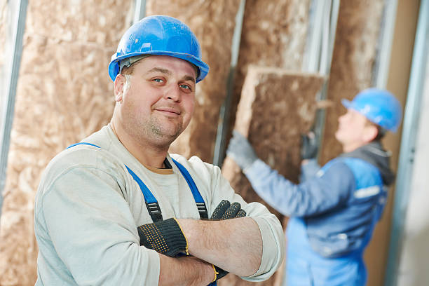 Best Insulation for Specific Applications in Daly City, CA